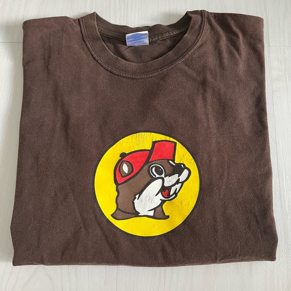 Buc-ees Shirt